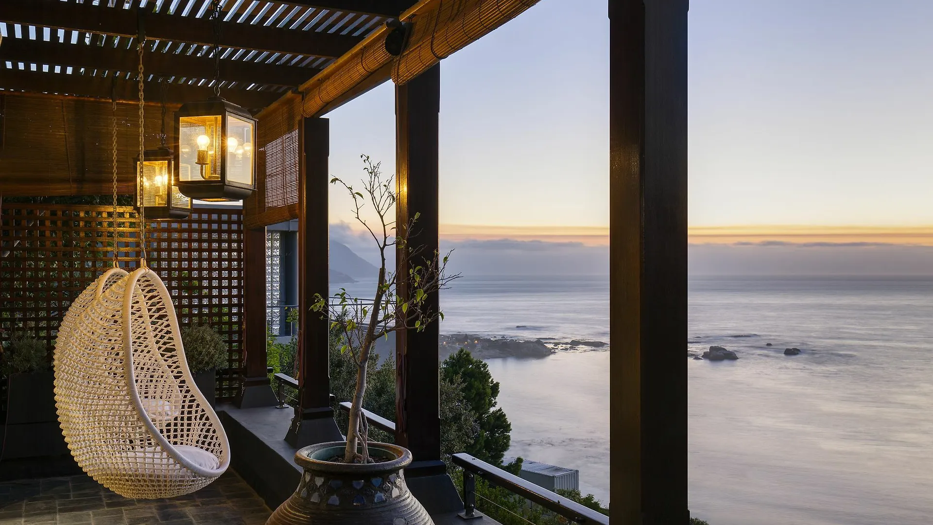 Clifton Keep Apartment Cape Town