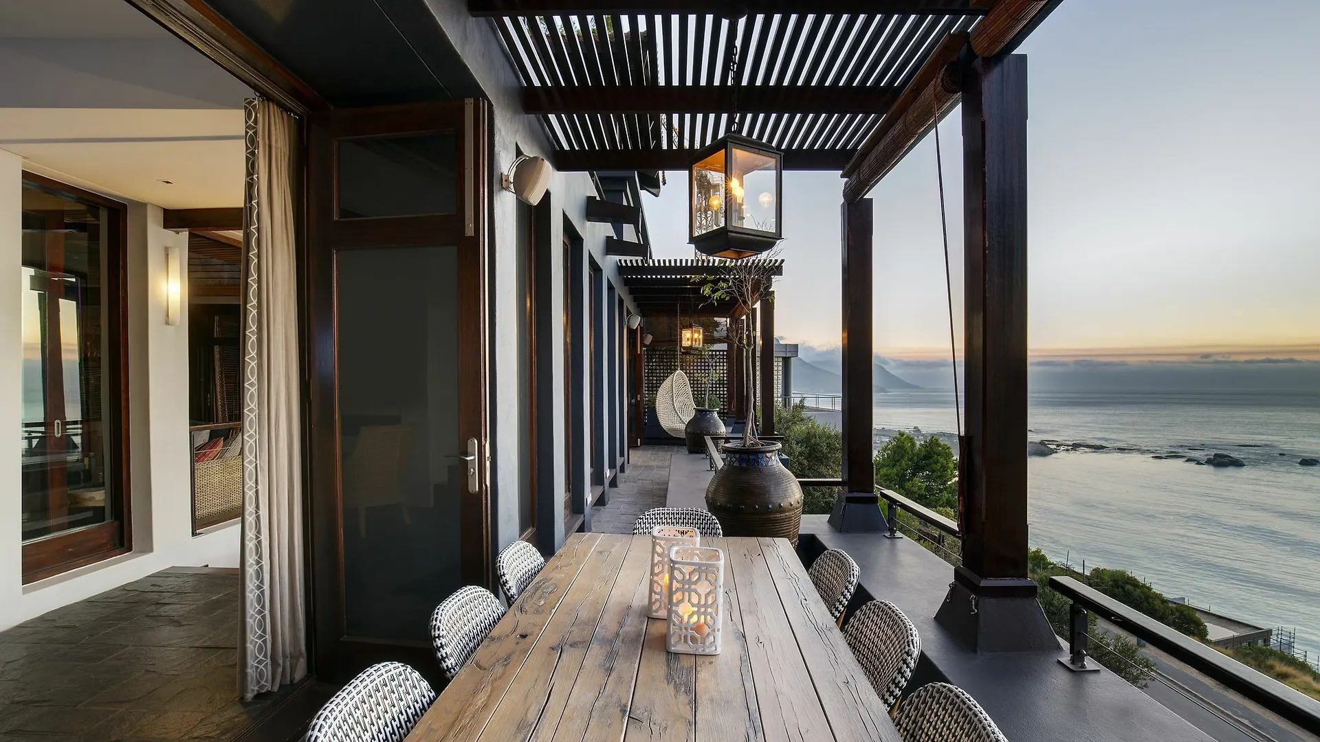 Clifton Keep Apartment Cape Town