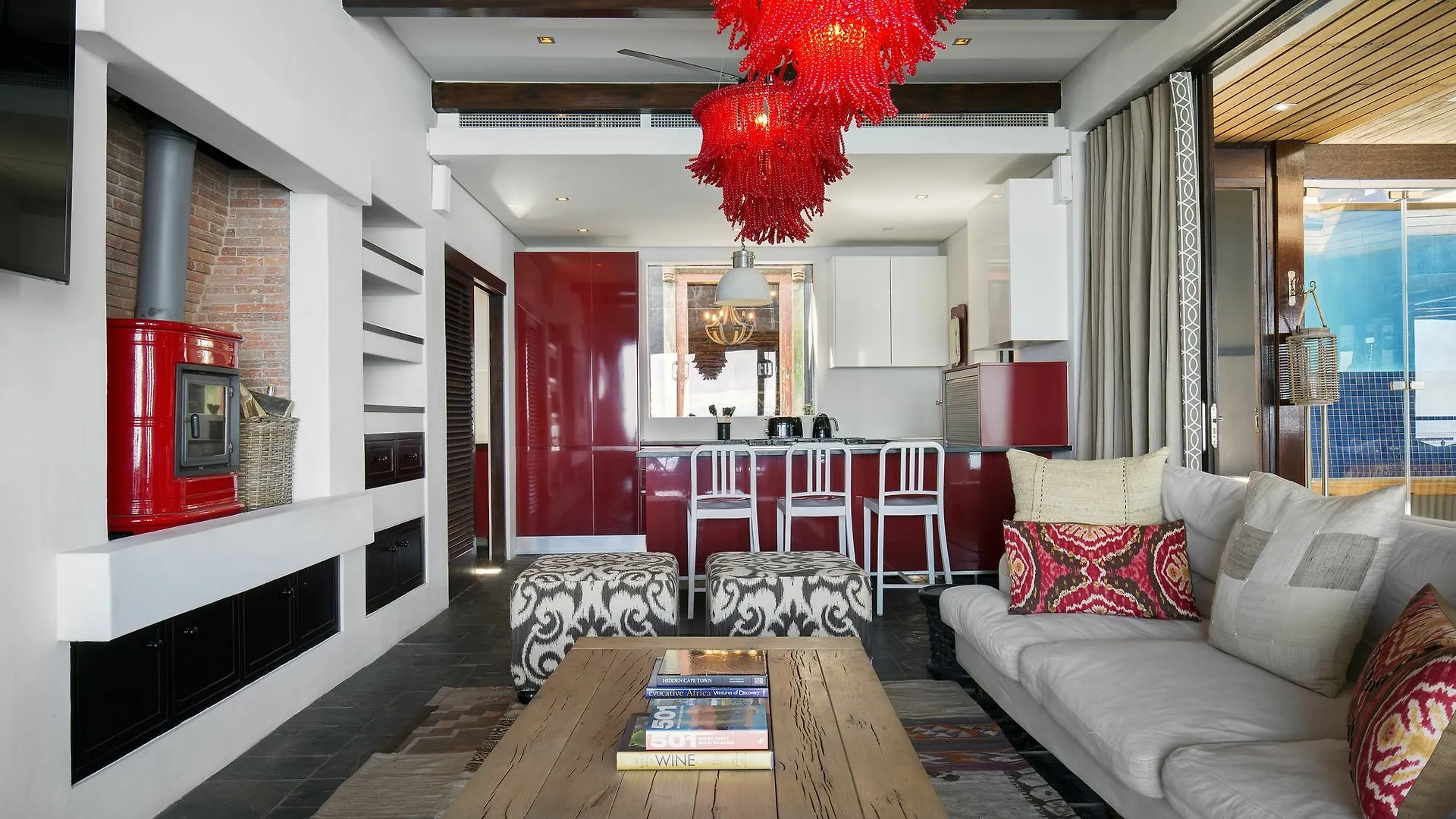 Clifton Keep Apartment Cape Town South Africa