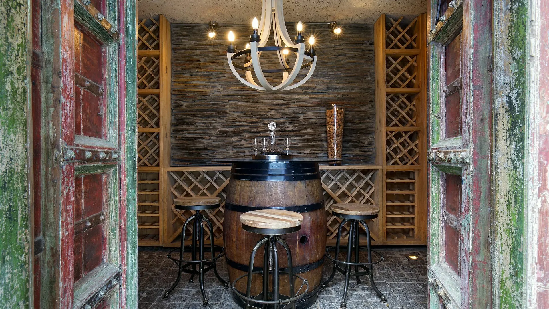 Clifton Keep Apartment Cape Town
