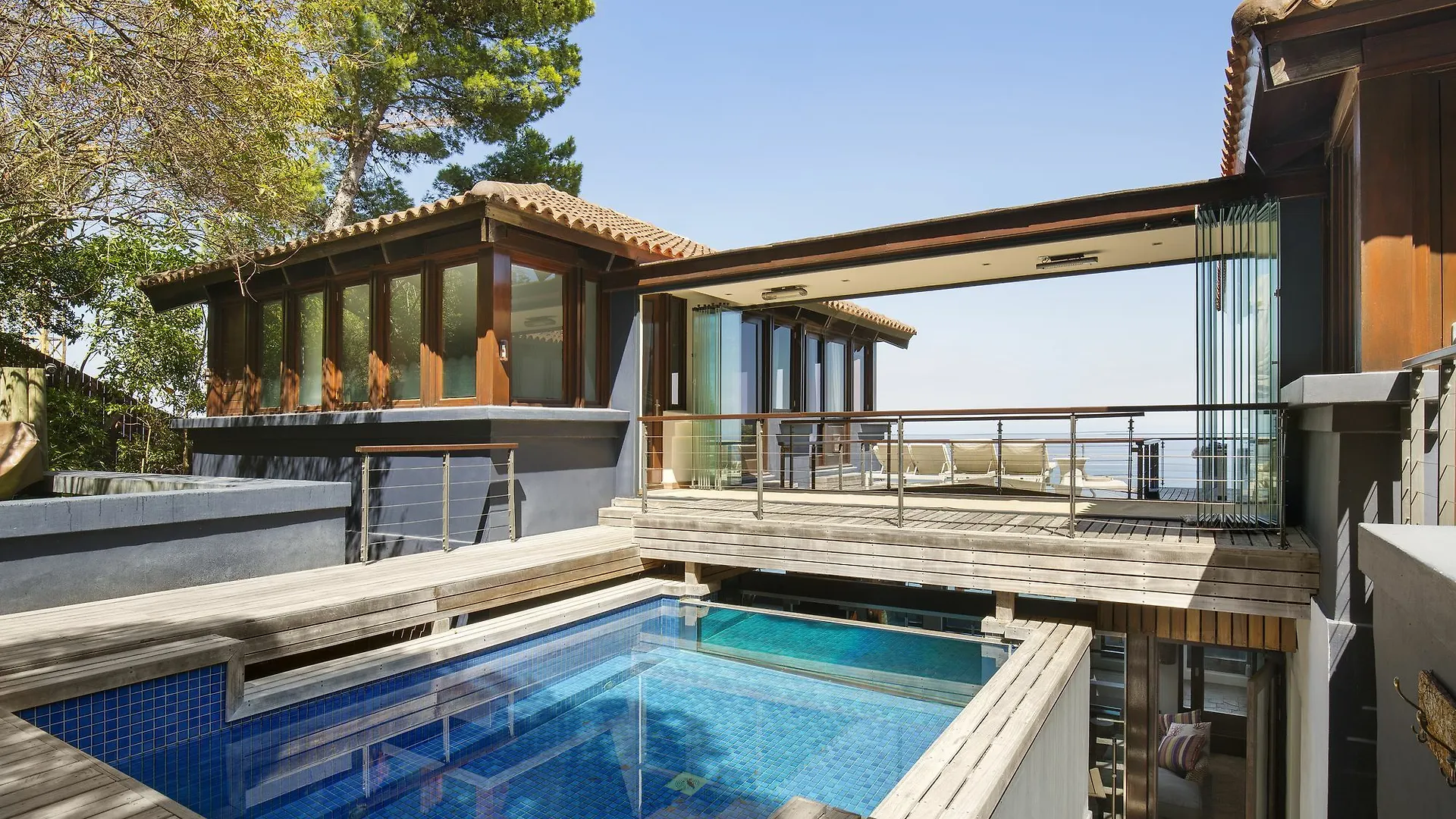 Clifton Keep Apartment Cape Town