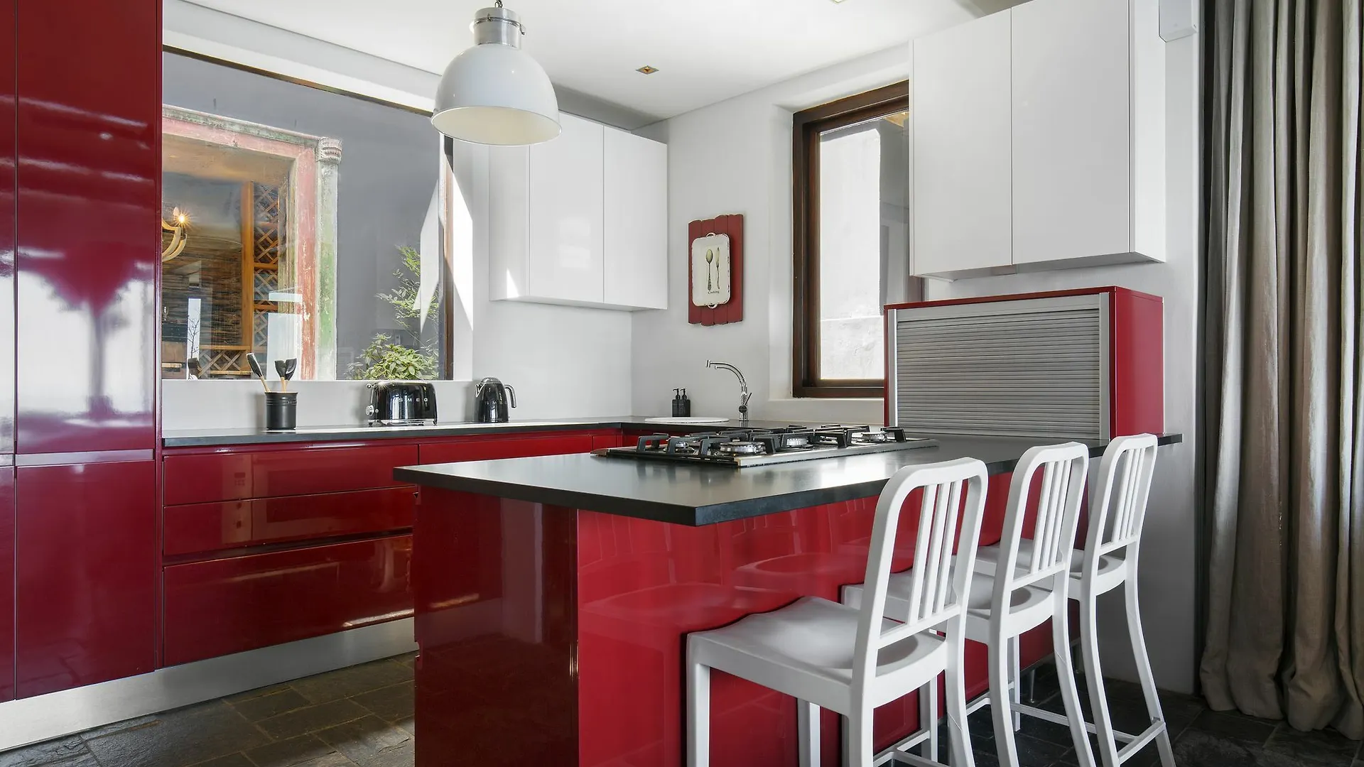 Clifton Keep Apartment Cape Town